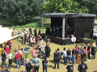 20190611 Sirius studiedag