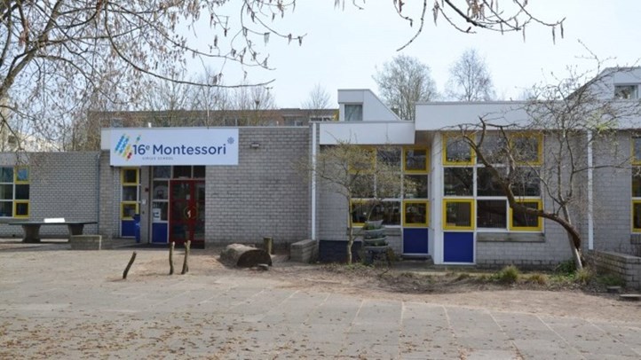 16e Montessori