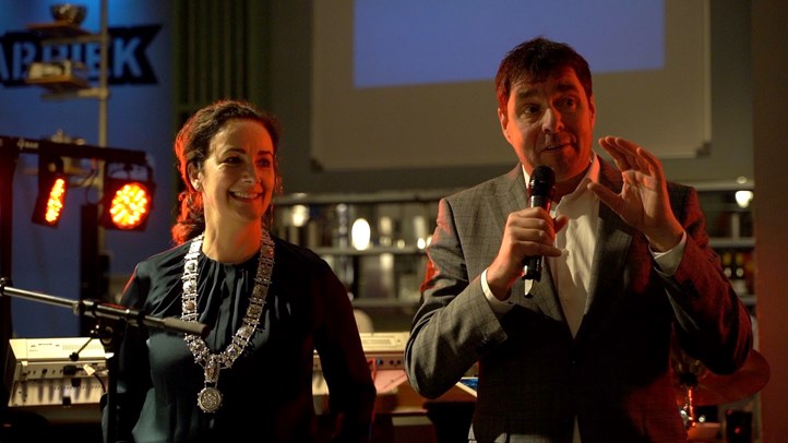 harry en femke