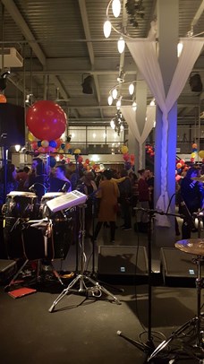 feest