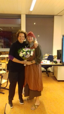 judith en els