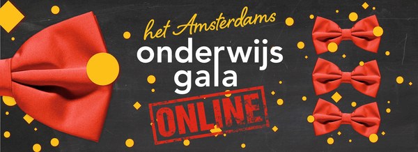 Onderwijsgala