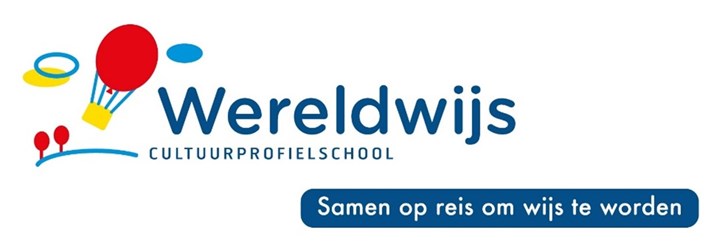 Logo wereldwijs