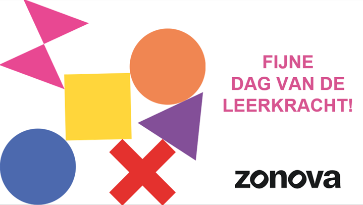 Dag van de leraar