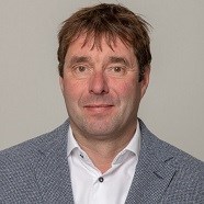 Harry Dobbelaar