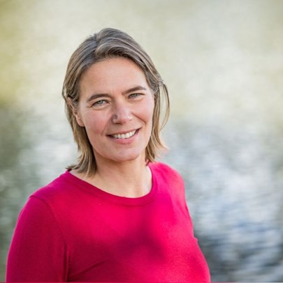 Janneke Hesselink