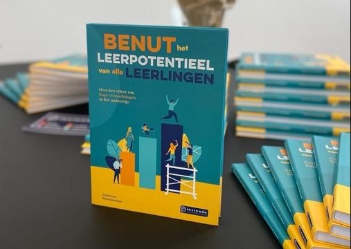 Benut het leerpotentieel van alle leerlingen