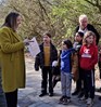 Natuureducatie op Nellestein 5