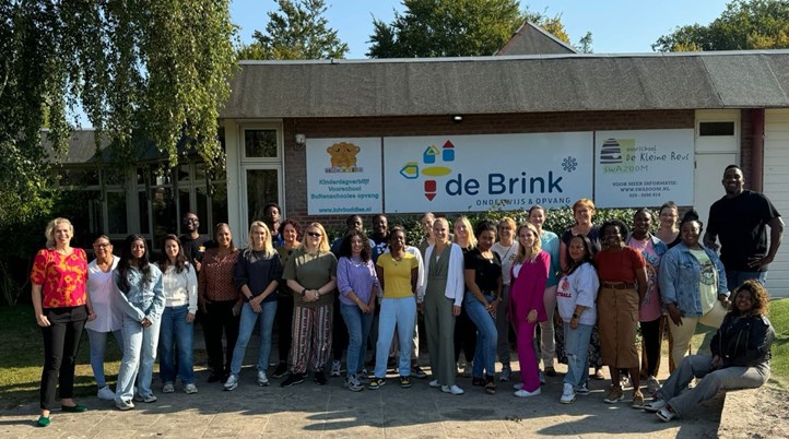 Team De Brink
