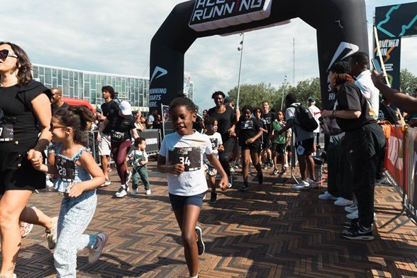 Zonova Kidsrun 2