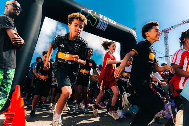 Zonova KidsRun2