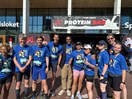 Bijlmer Run team Zonova