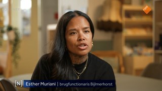Nieuwsuur Esther Muriani