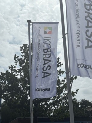 Brasa Vlag