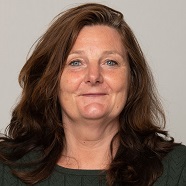 Gerrie Osinga