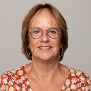 Marijke van Amersfoort