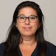 Nathalie Overdiek