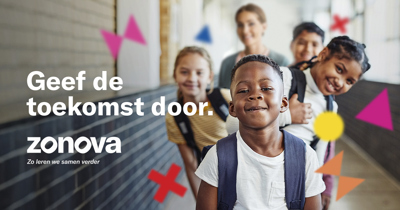 Werken bij Zonova