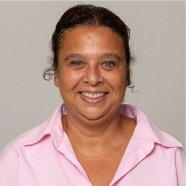 Peggy Langguth