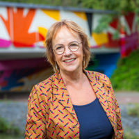 Marijke van Amersfoort