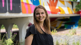 Linda van Heek