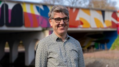 Arjan Hoogenveen