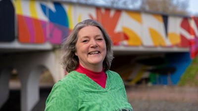 Cindy Paardenkooper