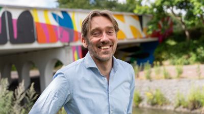 Jelle Mulder