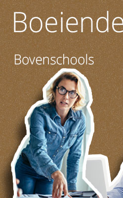 Vacatures Sirius bovenschools