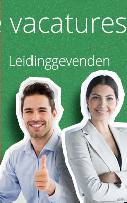 Vacatures Sirius leidinggevenden