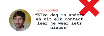 Functieportret Joost Joosse