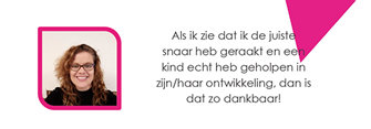 Functieportret Marloes Heeneman